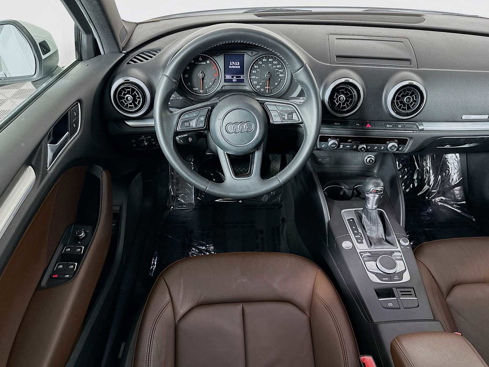 Used 2018 Audi A3 2.0T Premium Plus image 20