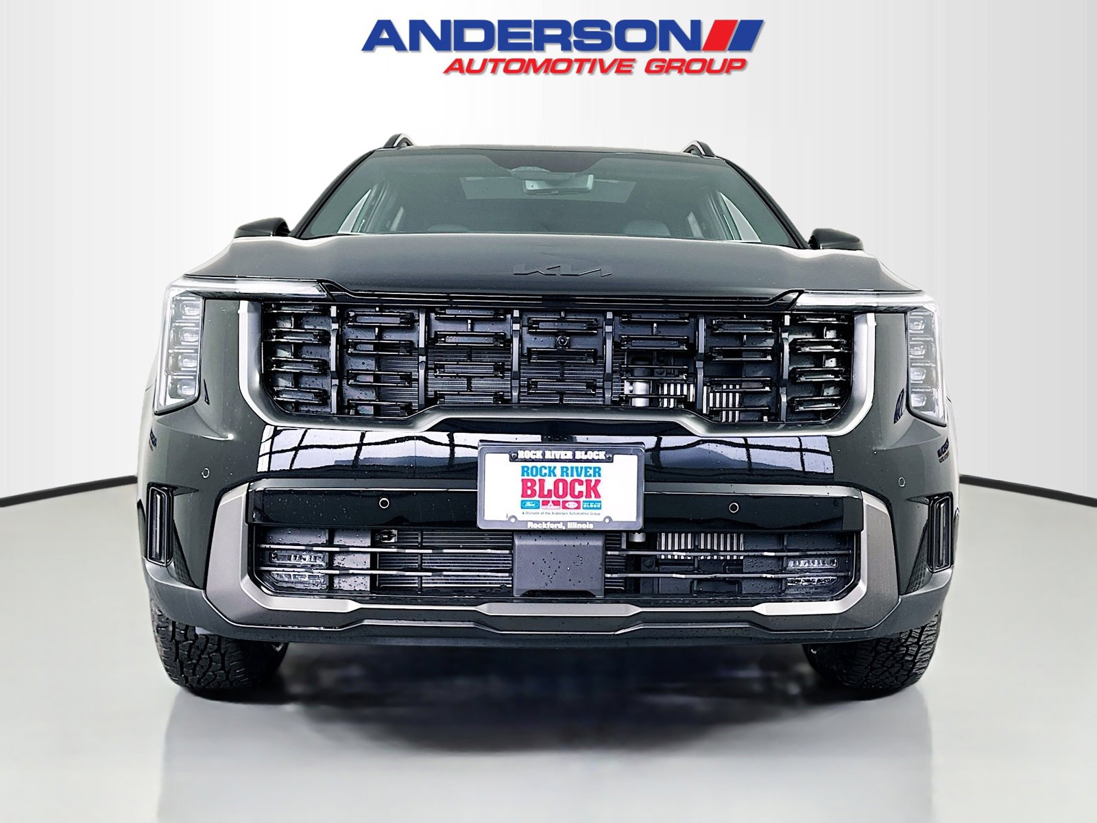 New 2025 Kia Sorento SX Prestige image 14