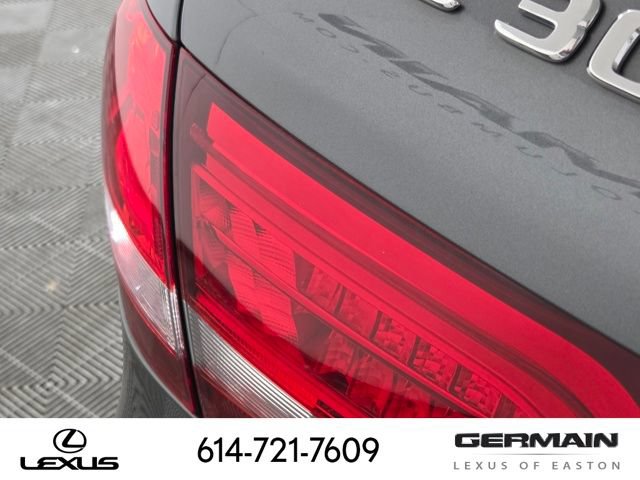 Used 2017 Mercedes-Benz GLC 300 4MATIC image 17