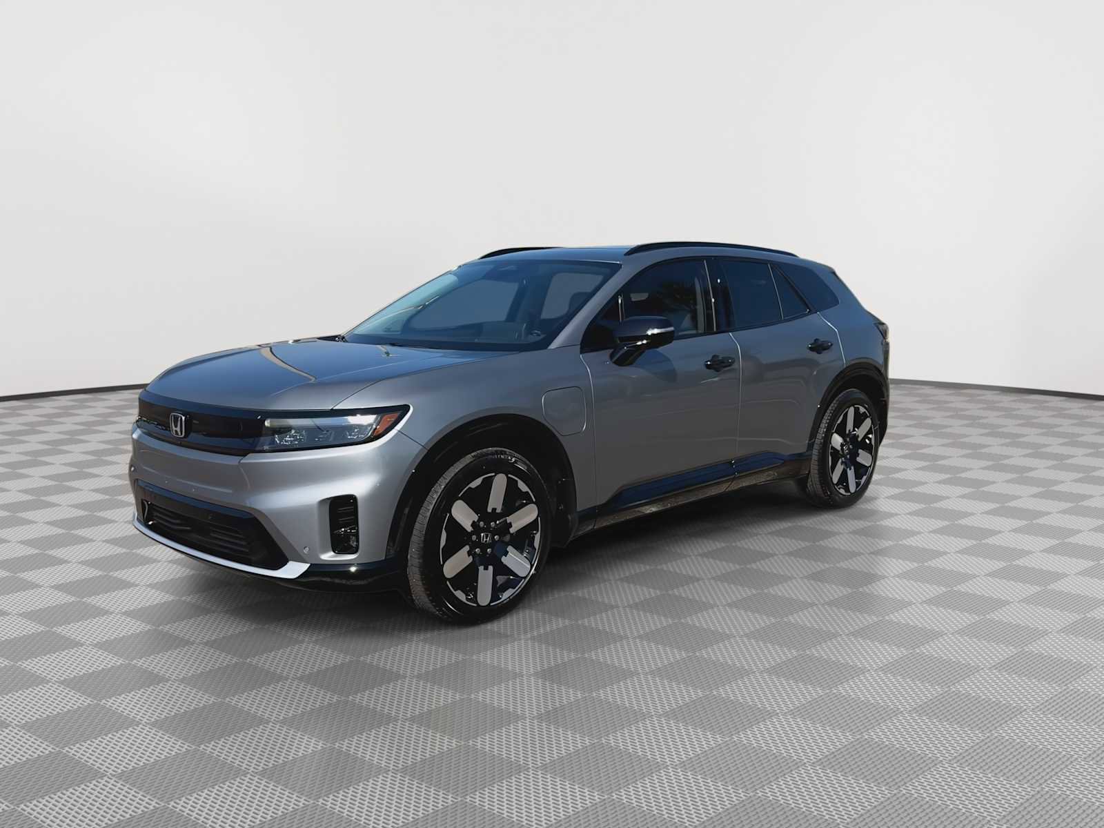 New 2026 Honda Prologue Elite image 4