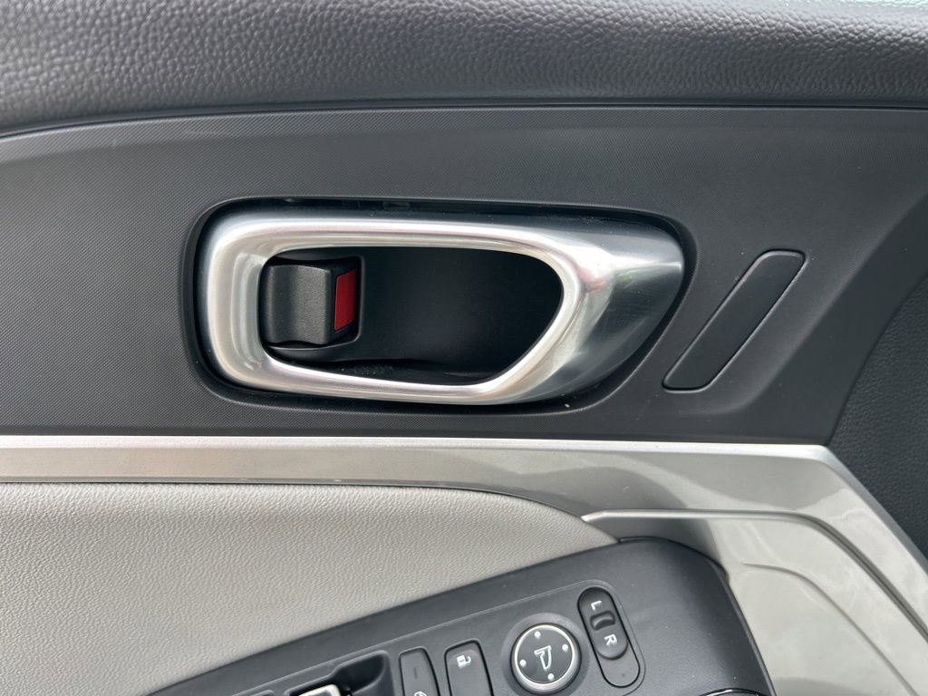Used 2024 Acura Integra FWD image 18