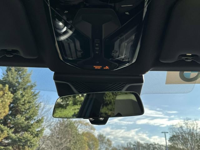 Used 2026 BMW X3 xDrive30 image 36