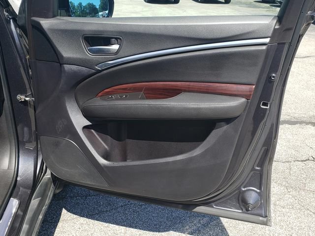 Used 2014 Acura MDX SH-AWD image 21