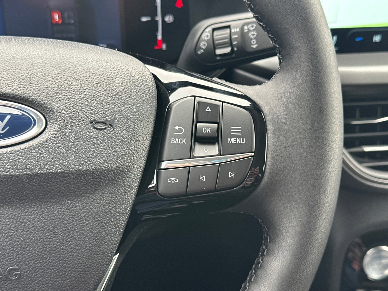 New 2026 Ford Escape Active w/ Tech Pack #1 image 22