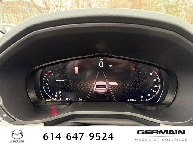 New 2026 MAZDA CX-90 3.3 Turbo S w/ Premium Plus AWD/4WD image 26