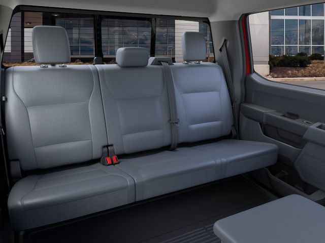 New 2026 Ford F350 XL AWD/4WD image 11