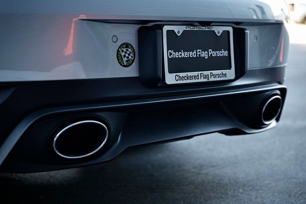 New 2026 Porsche 911 Carrera image 16