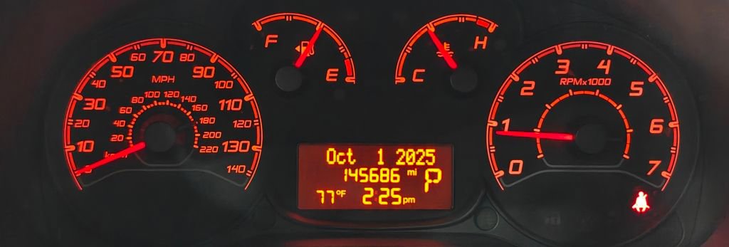 Used 2015 RAM ProMaster City Tradesman SLT w/ Rear Back-up Camera Group image 48