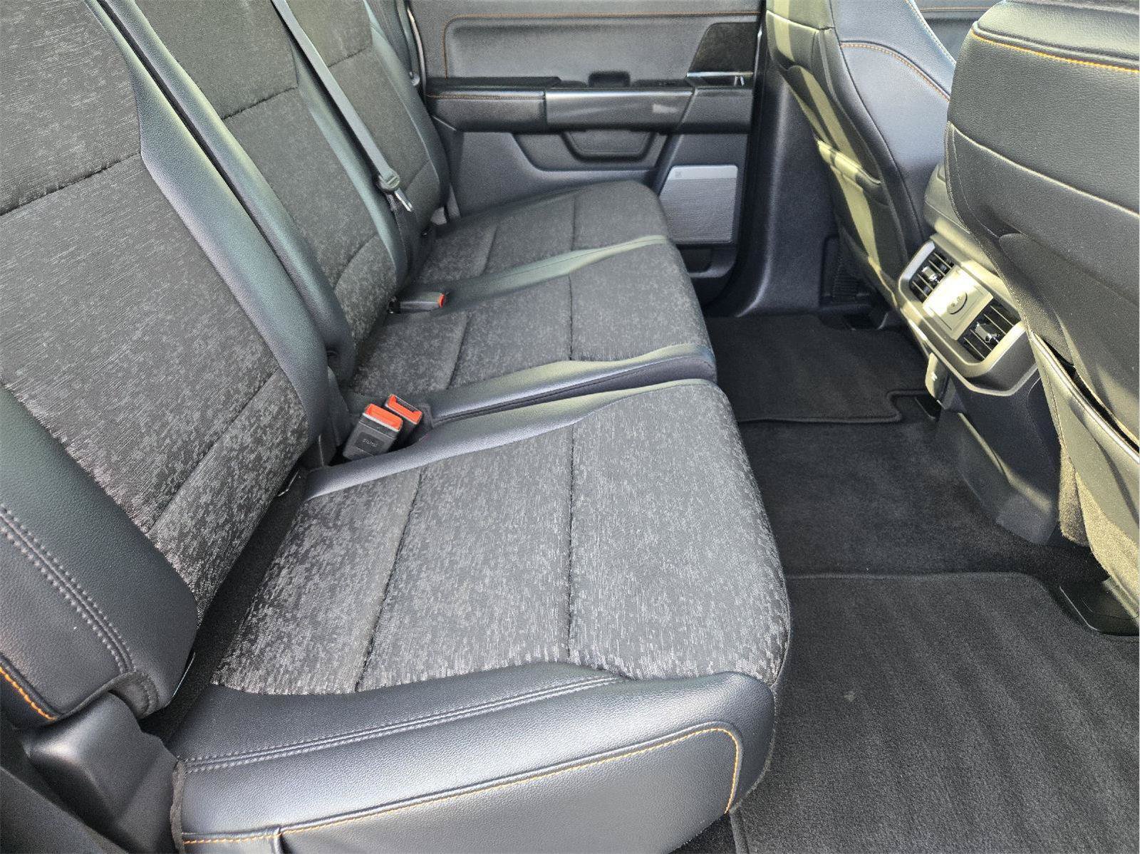 Used 2025 Ford F150 Tremor w/ Bed Utility Package AWD/4WD image 31