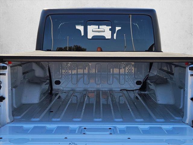 Used 2020 Jeep Gladiator Sport w/ Quick Order Package 24S image 6