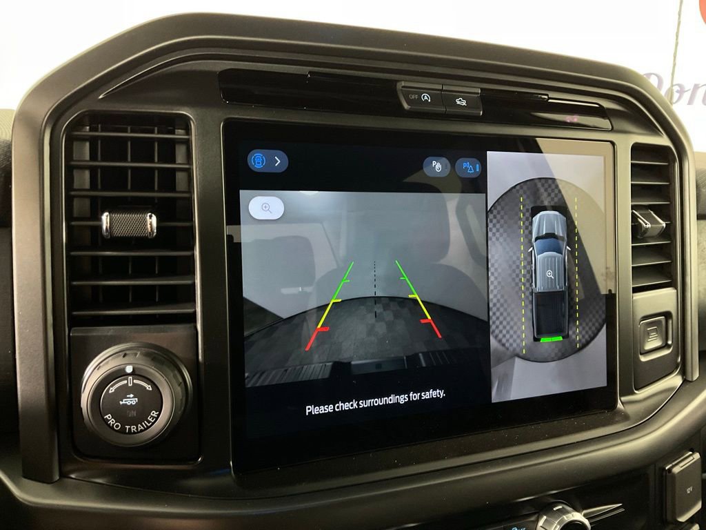 New 2026 Ford F150 Tremor image 23