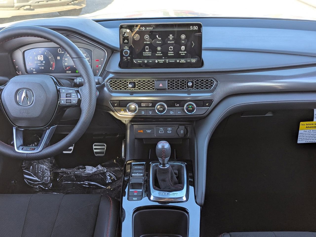 New 2026 Acura Integra Type S image 15