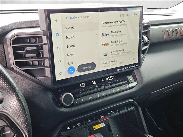 Used 2022 Toyota Tundra TRD Pro image 18