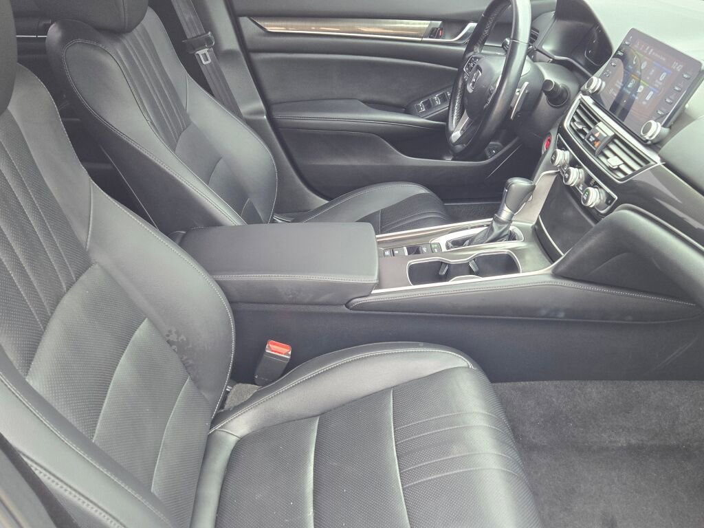 Used 2022 Honda Accord Sport Special Edition image 7