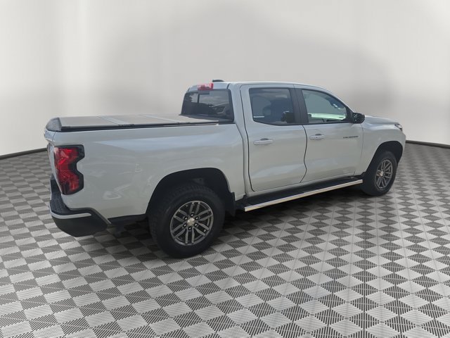 Used 2023 Chevrolet Colorado LT w/ LT Convenience Package RWD image 5