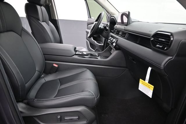 New 2026 Honda Passport RTL image 14