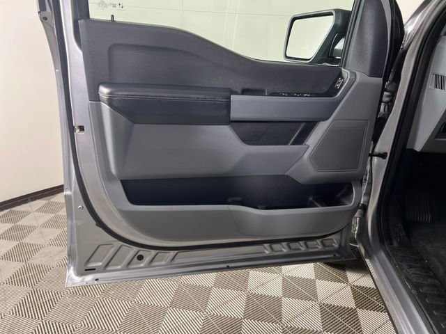 Used 2023 Ford F150 XLT image 11