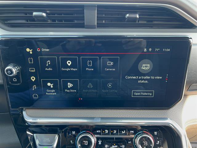 Used 2024 GMC Sierra 1500 Denali w/ Denali Reserve Package image 19