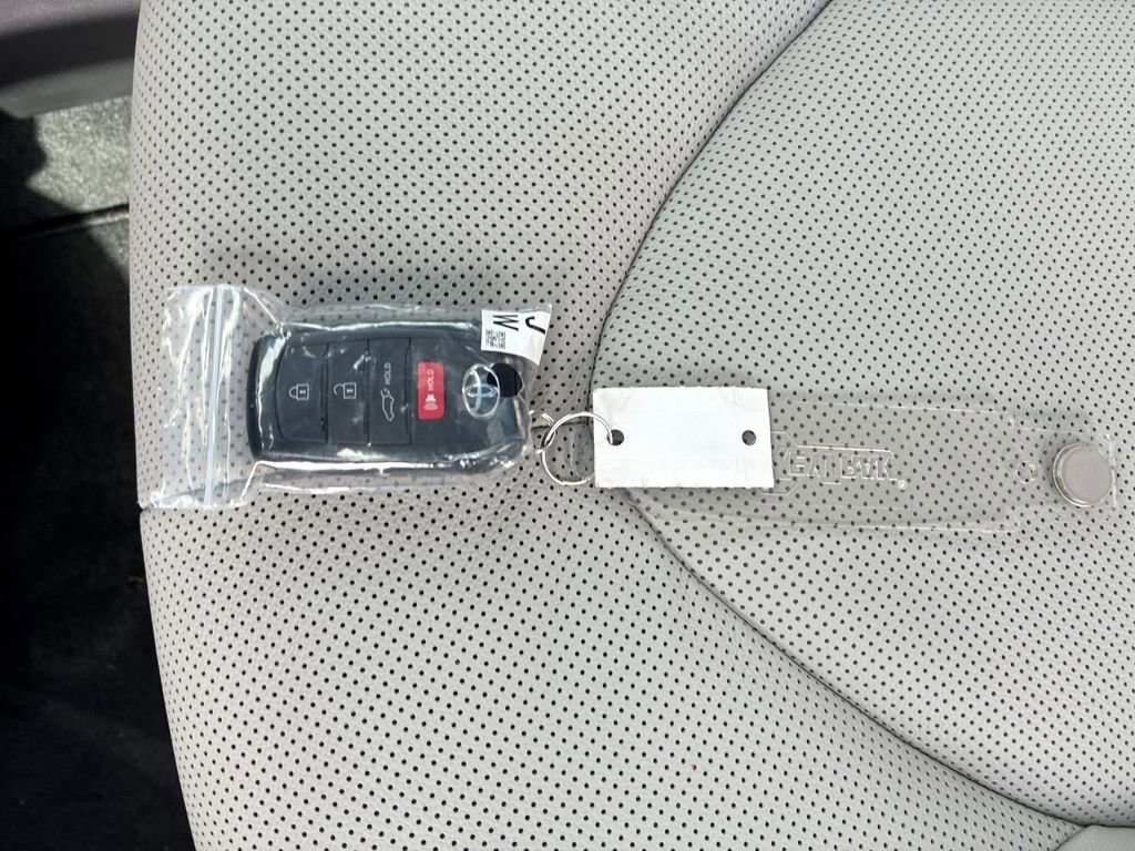 New 2026 Toyota Grand Highlander Limited image 57