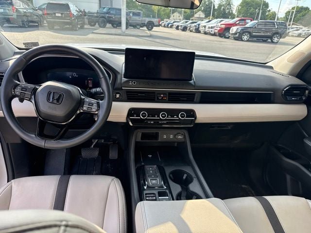Used 2026 Honda Passport RTL image 26