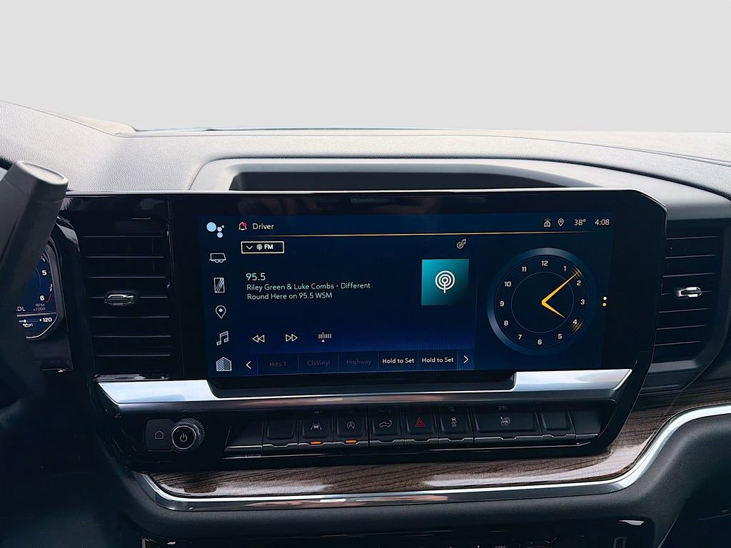 Used 2024 Chevrolet Silverado 1500 RST w/ Protection Package image 29