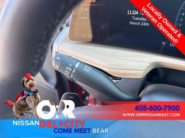 Used 2024 Cadillac XT4 Premium Luxury w/ Technology Package image 21