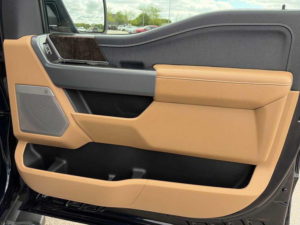 Used 2023 Ford F150 Lariat w/ Equipment Group 502A High AWD/4WD image 10