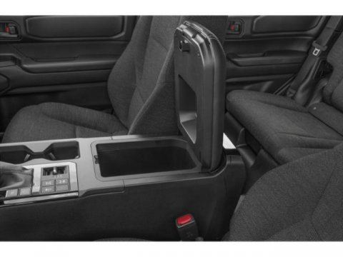 New 2026 Toyota Land Cruiser 1958 image 16