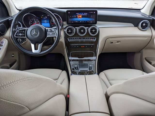 Used 2021 Mercedes-Benz GLC 300 image 15