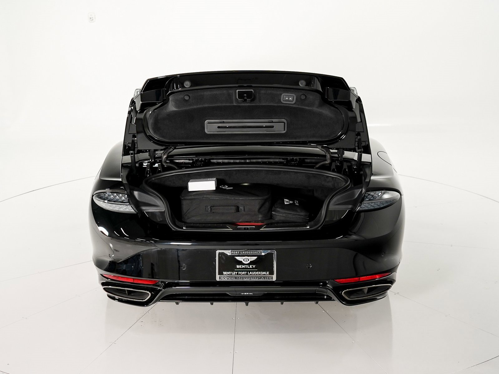 New 2025 Bentley Continental GT Speed image 48