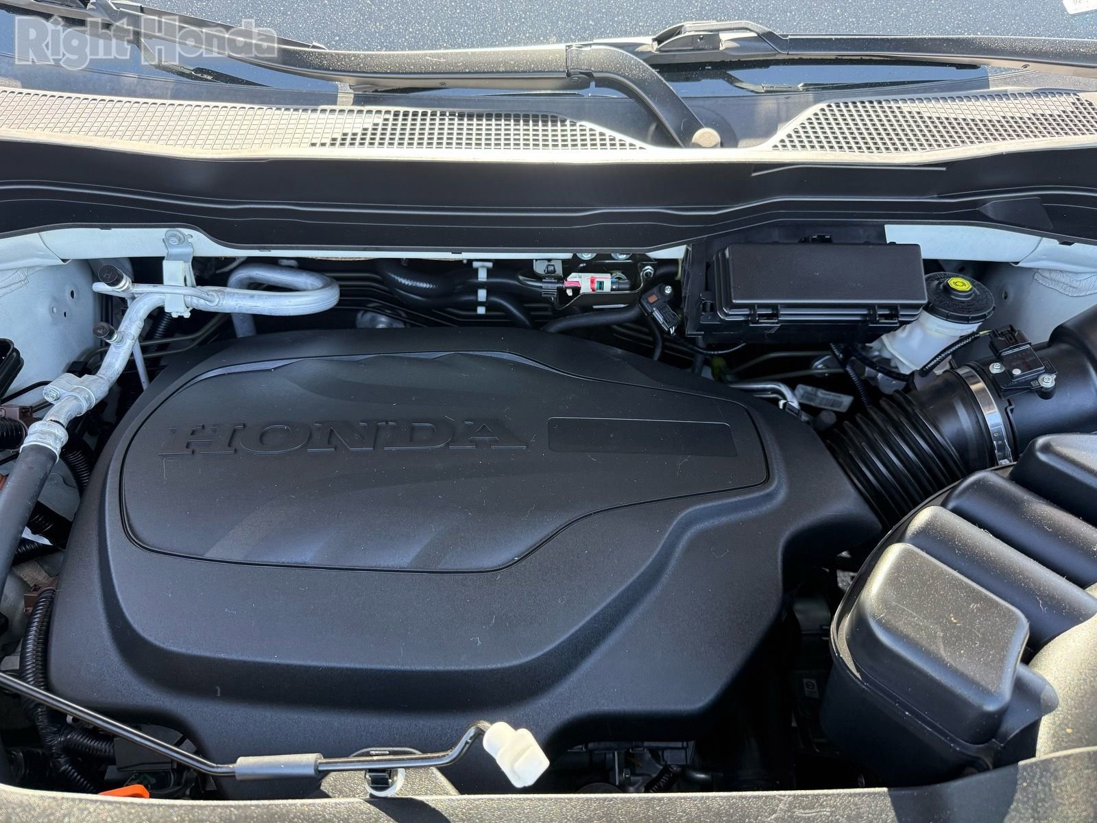 Used 2019 Honda Pilot Touring image 33