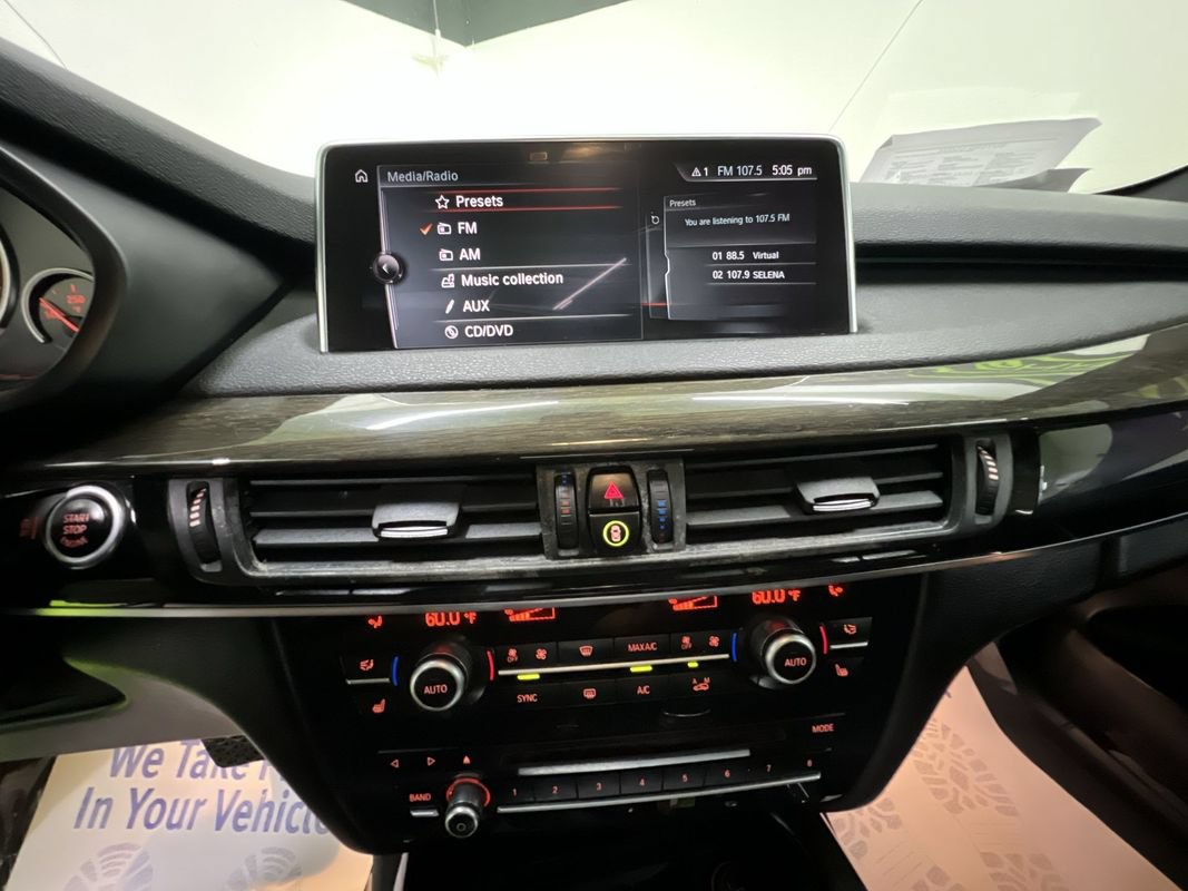 Used 2017 BMW X5 xDrive35i AWD/4WD image 20