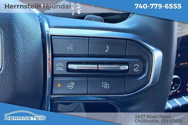 Used 2024 GMC Acadia Elevation image 18