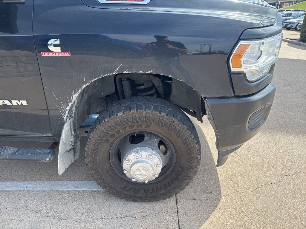 Used 2019 RAM 3500 Tradesman image 4