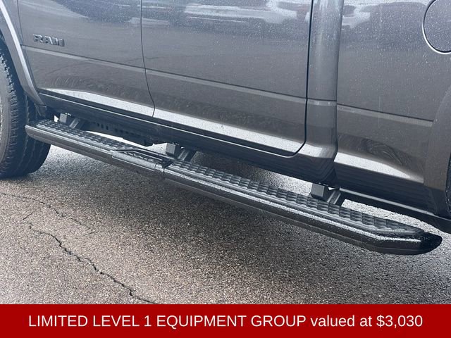 Used 2024 RAM 3500 Limited image 14