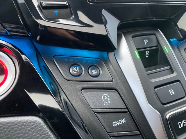 Certified 2023 Honda Odyssey Elite image 24