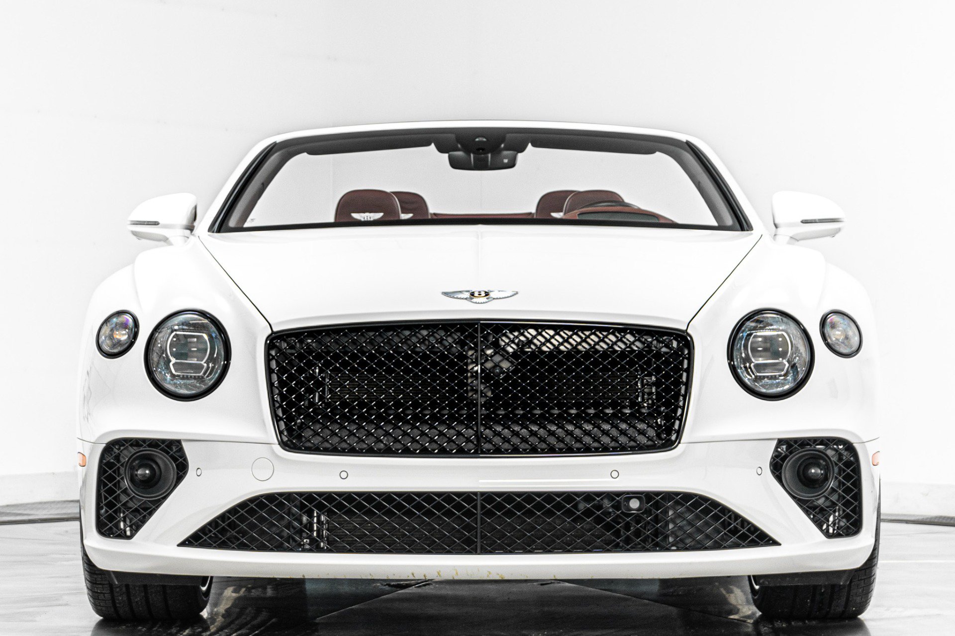Used 2020 Bentley Continental GT V8 First Edition AWD/4WD image 4