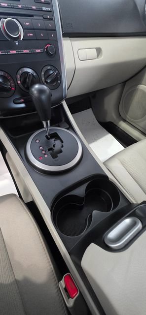 Used 2010 MAZDA CX-7 i SV image 20