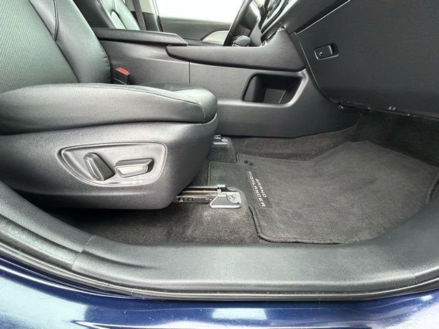 Used 2024 Toyota Grand Highlander XLE image 35