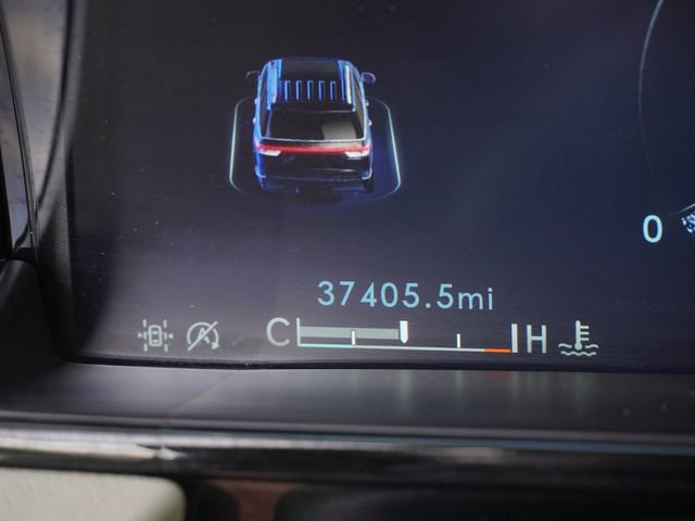Used 2023 Lincoln Navigator 4WD image 34