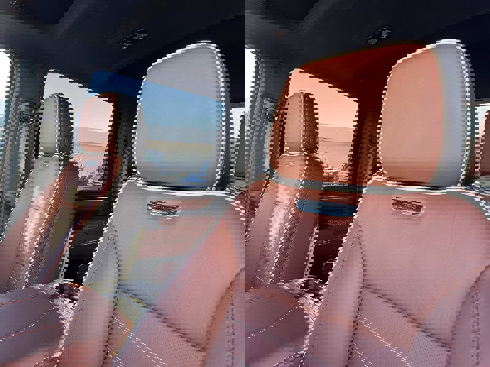 New 2026 GMC Sierra 2500 Denali Ultimate image 23