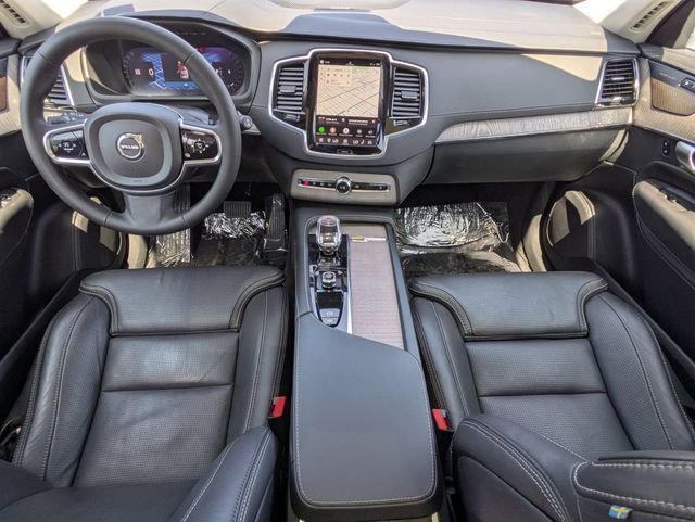 Certified 2024 Volvo XC90 B6 Ultimate w/ Lounge Package AWD/4WD image 27
