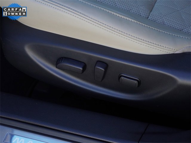 Used 2022 Nissan Maxima Platinum w/ Sport Mat Group image 22