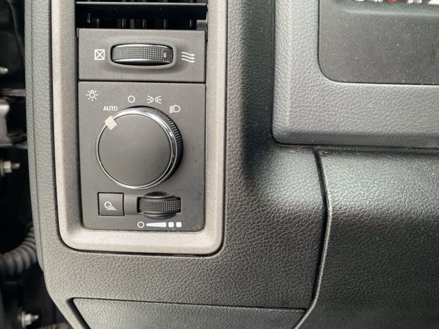 Used 2016 RAM 2500 Tradesman w/ Popular Equipment Group image 15