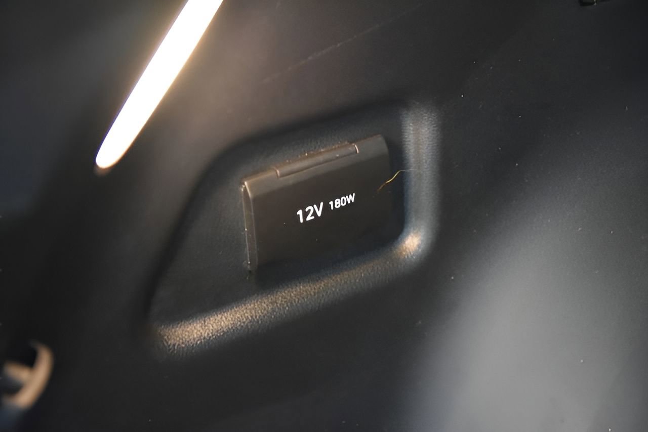 Used 2024 Hyundai Tucson SEL image 39