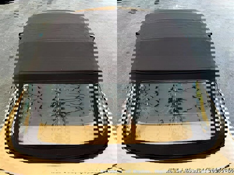 Used 1988 Mercedes-Benz 560 SL image 19