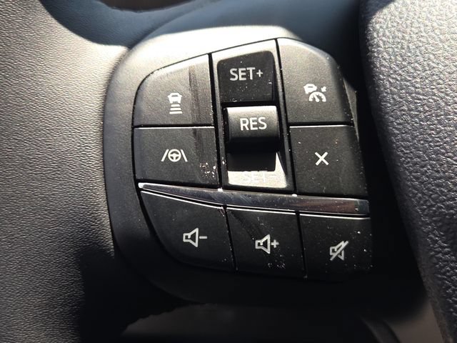 New 2025 Ford Bronco Sport Outer Banks AWD/4WD image 24