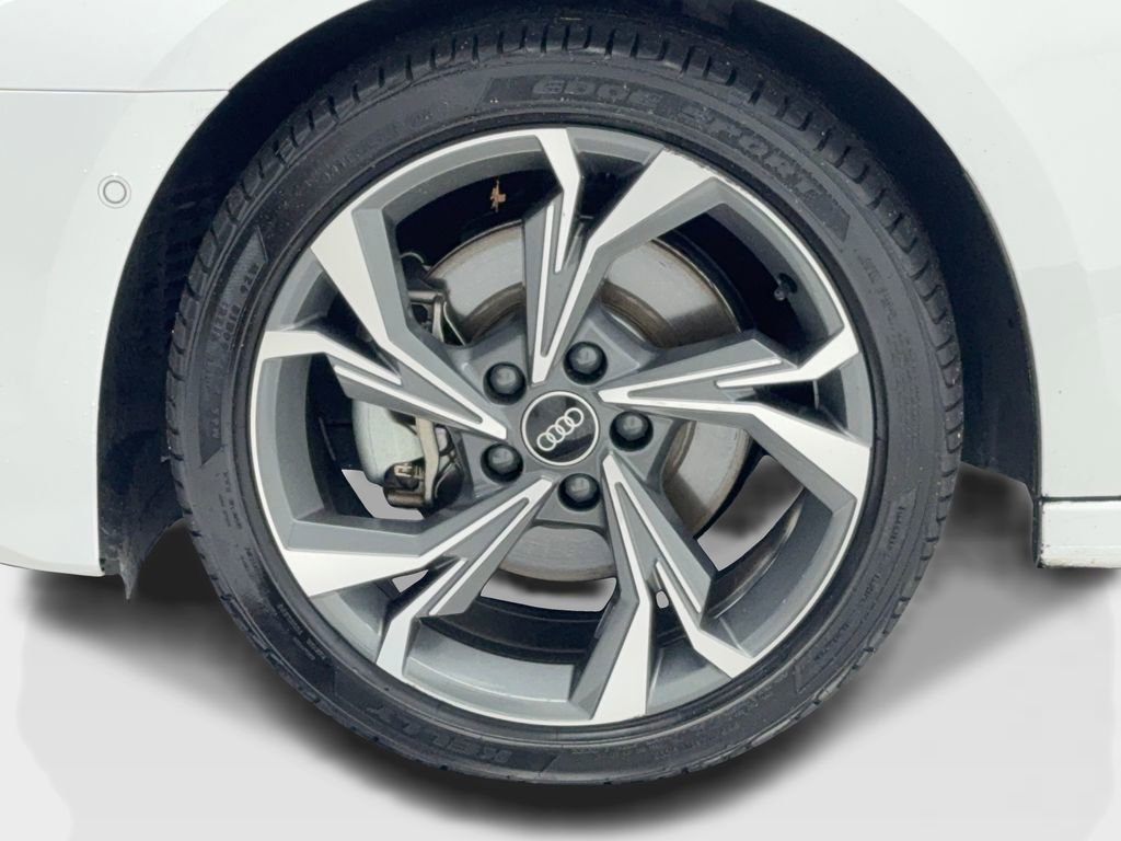 Used 2022 Audi A3 2.0T Premium image 55