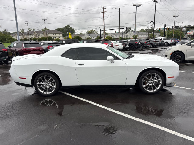 Used 2022 Dodge Challenger GT AWD/4WD image 24
