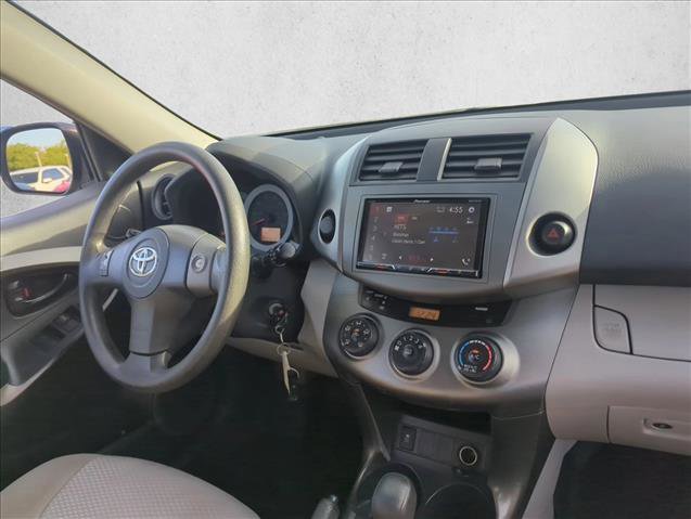 Used 2012 Toyota RAV4 FWD image 28